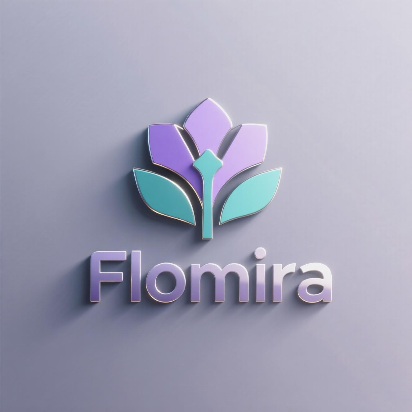 Flomira Logo